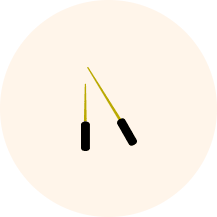 약침