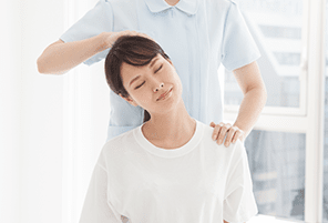 운동치료·생활관리